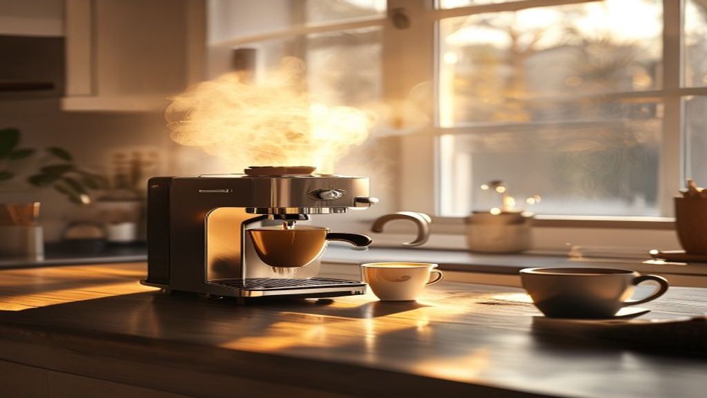 Bester Kaffeevollautomat 2026: für jeden Typ der richtige