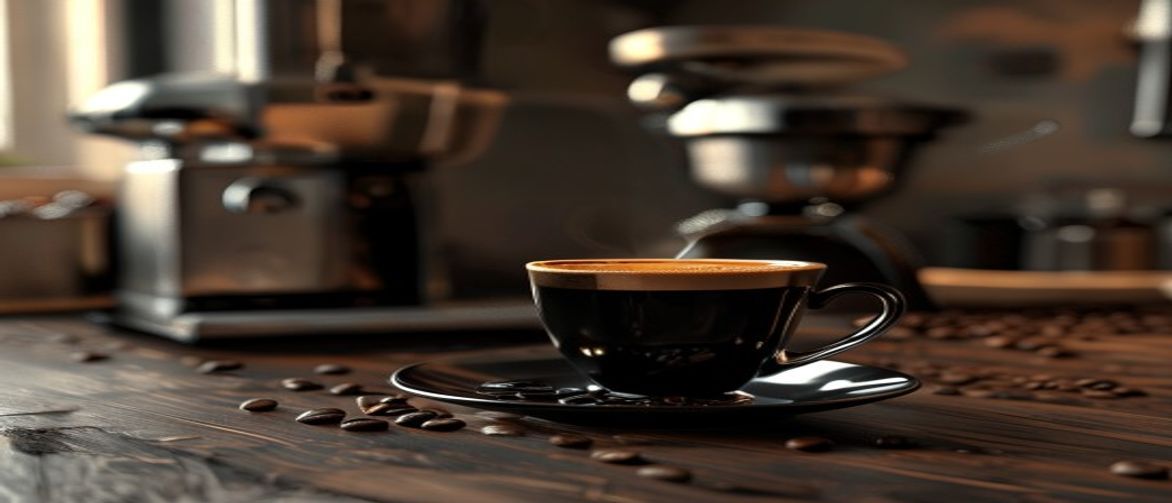 Kaffee schmeckt plötzlich bitter? Die 5 Ursachen – und was wirklich hilft