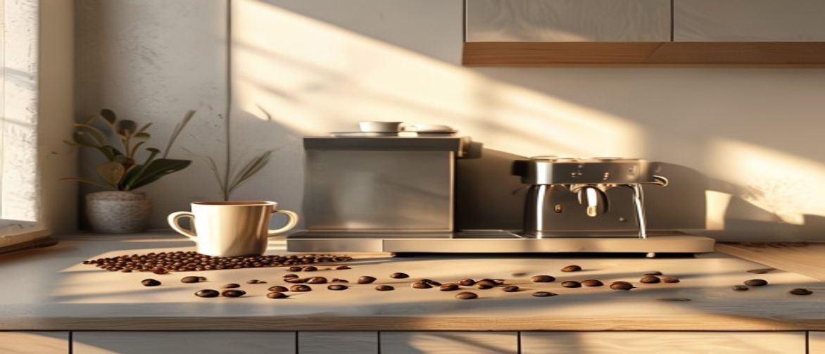 Kaffeevollautomat kaufen 2026: worauf du wirklich achten solltest