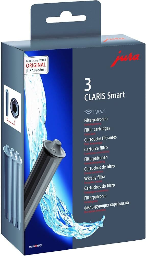 Jura CLARIS Smart Filterpatrone