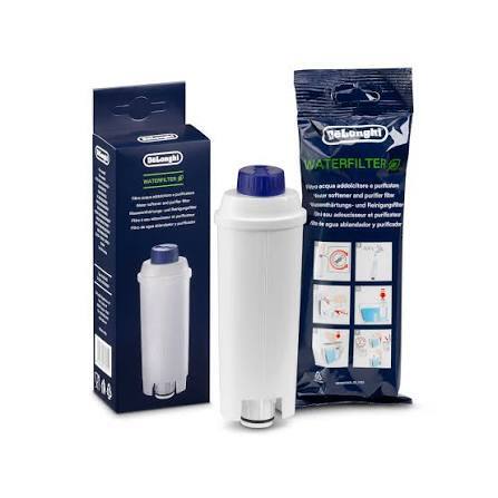 De'Longhi DLSC002 Wasserfilter