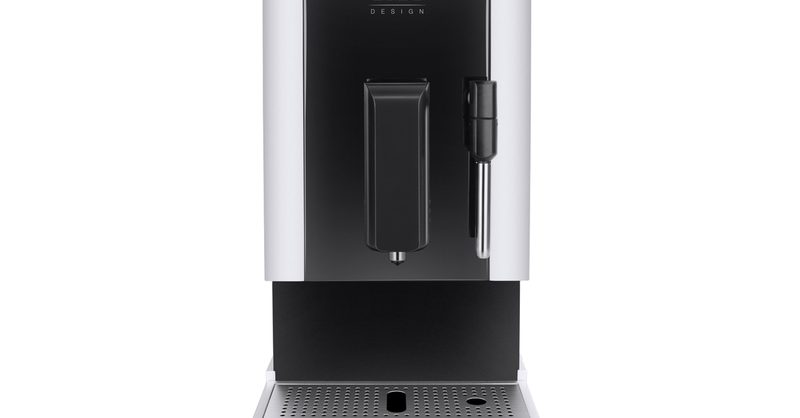 Caso Café Crema One