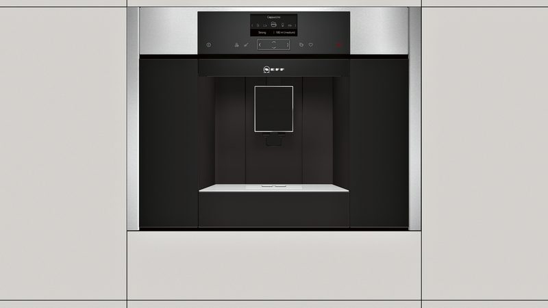 Neff N90 C17KS61G0