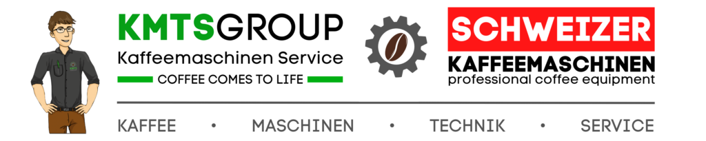 KMTS Group – Kaffee, Maschinen, Technik, Service