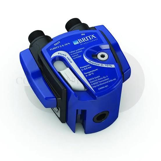 BRITA PURITY C (Gewerbe/Festwasser)